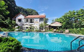 Tam Coc Galaxy Villa