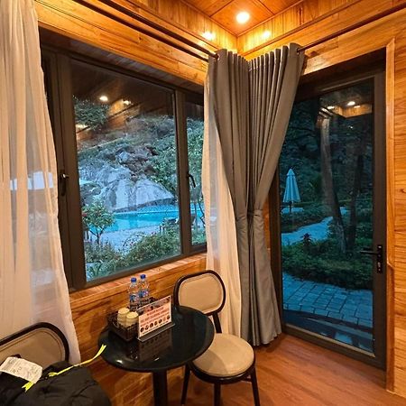 Tam Coc Galaxy Villa Ninh Binh Exterior photo