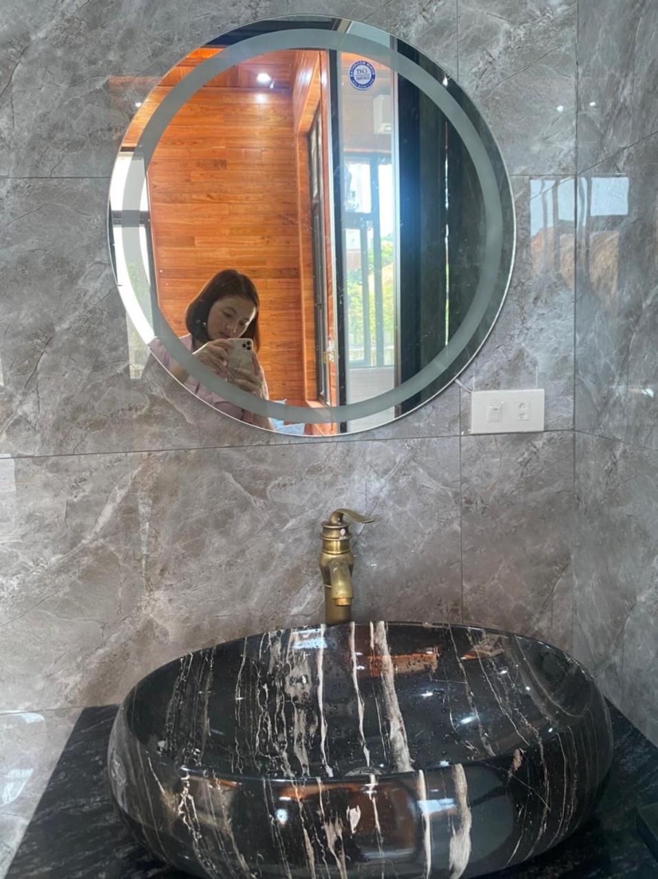 Tam Coc Galaxy Villa Ninh Binh Exterior photo